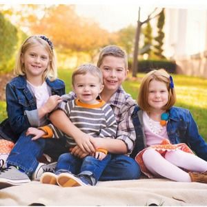 Meet your Posher, Annie